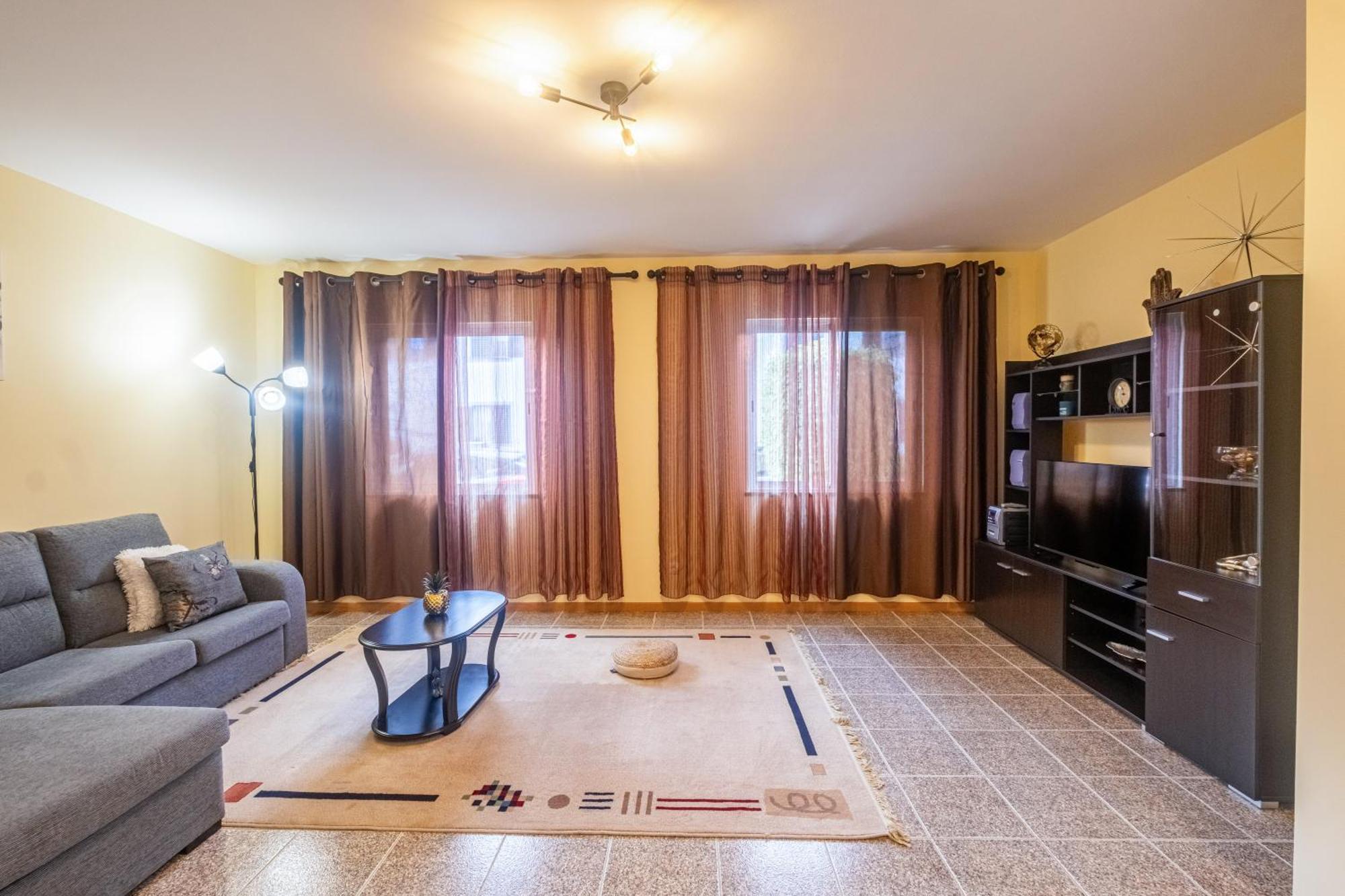 Santana House - Holiday Rental By Your Key Exteriér fotografie