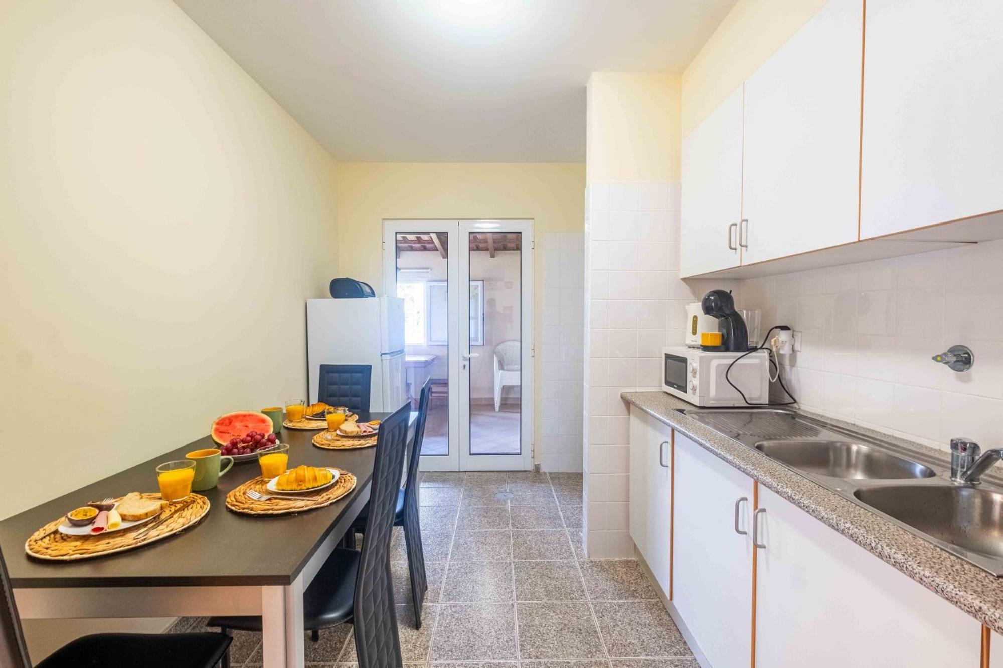 Santana House - Holiday Rental By Your Key Exteriér fotografie