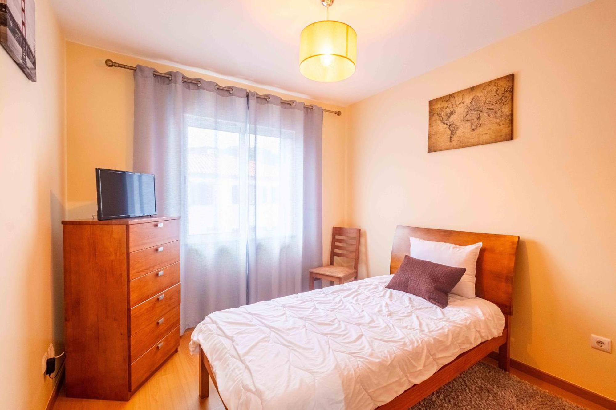Santana House - Holiday Rental By Your Key Exteriér fotografie